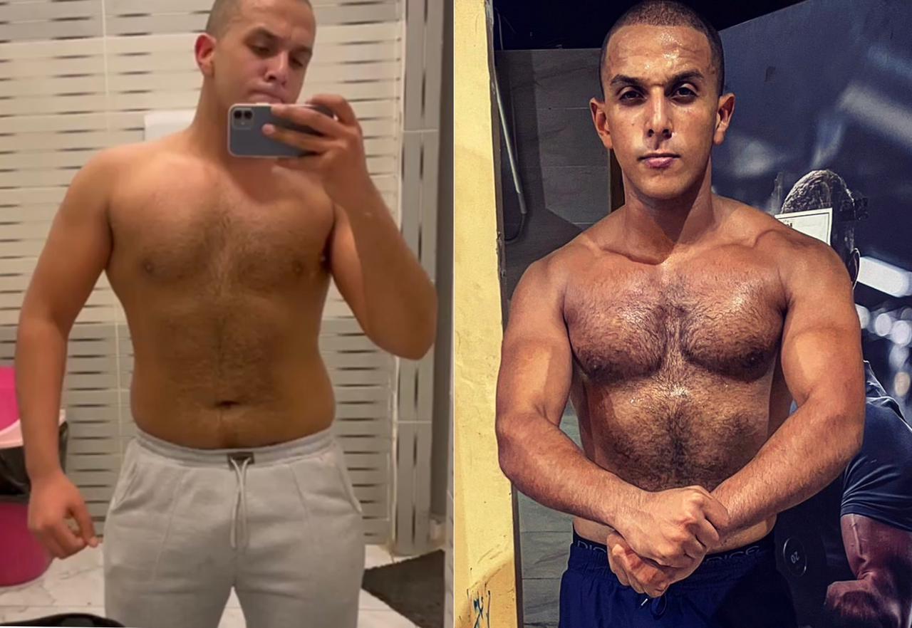 Transformation 5